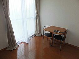 レオパレスサンサーラ 1Kの写真