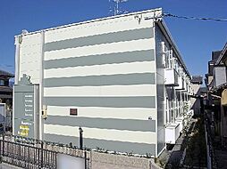 静岡鉄道静岡清水線 古庄駅 徒歩7分の賃貸アパート