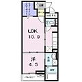 ロイヤル上足洗1階6.8万円