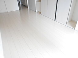 JR京浜東北・根岸線 川口駅 徒歩11分の賃貸マンション 3階1Kのリビング/ダイニング