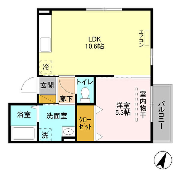 外観画像