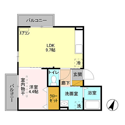 外観画像