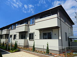 ミルト　ヴィレッジ　I