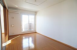 ベル・アンジュII 203 2階2LDKのリビング/ダイニング