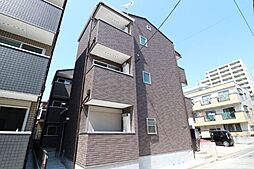 フィルクローバ川口