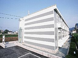 JR飯田線 東新町駅 徒歩8分の賃貸アパート