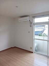 プレイスメゾンＢ 2階3DKのリビング/ダイニング