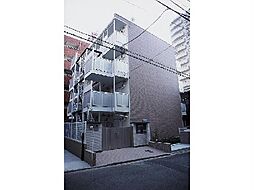 京急本線 花月総持寺駅 徒歩2分