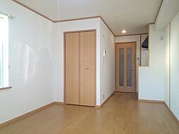 リフレ東百舌鳥Ａ棟 106 1階ワンルームのリビング/ダイニング