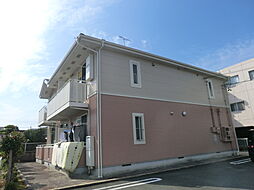 パルク　プロムナード 203