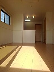 ライグッドV 101 1階1LDKのリビング/ダイニング