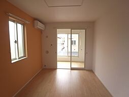 ルミエール 101 1階1LDKのリビング/ダイニング