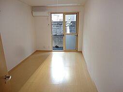 アーク西町 101 1階1Kのリビング/ダイニング