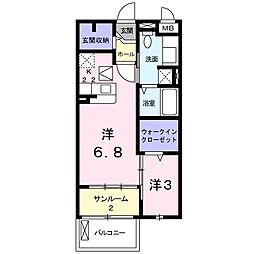 阪急京都本線 総持寺駅 徒歩11分