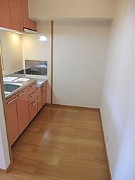 小田急小田原線 鶴川駅 徒歩23分の賃貸アパート 2階2LDKのリビング/ダイニング