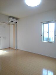 ベル　アルモニー 101 1階1LDKのリビング/ダイニング