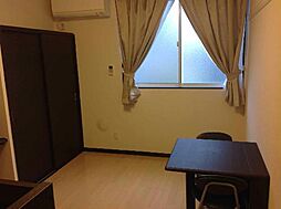 JR横浜線 古淵駅 徒歩15分の賃貸アパート 2階1Kのリビング/ダイニング