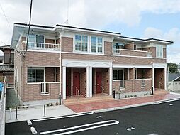 小田急小田原線 町田駅 徒歩24分の賃貸アパート