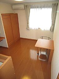 レオパレスカスティ−ジョ天良 101 1階1Kのリビング/ダイニング