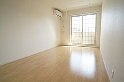 スターＳＫ　II 103 1階1LDKのリビング/ダイニング