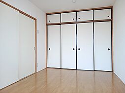 プレステージＮ 201 2階2DKのリビング/ダイニング