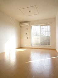 アクエリアス　I 2階2LDKのリビング/ダイニング