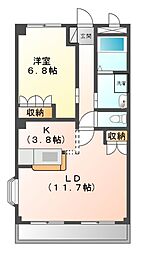 瀬戸口駅 6.3万円