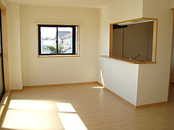 レジデンス　Ｔ’Ｍ 203 2階1LDKのリビング/ダイニング