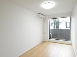 ジェンティーレ上石神井 202 2階1Kのリビング/ダイニング