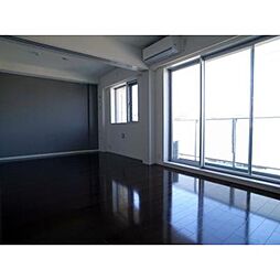 京王線 明大前駅 徒歩6分の賃貸マンション 3階1LDKのリビング/ダイニング