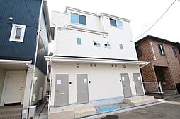 西武新宿線 田無駅 徒歩12分の賃貸アパート