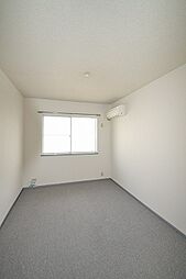 パルハイム 202 2階1Kのリビング/ダイニング