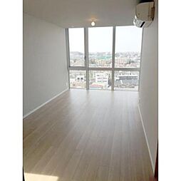 小田急小田原線 祖師ヶ谷大蔵駅 徒歩11分の賃貸マンション