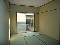 モンシャトー小金井東　Ａ棟 105 1階2DKのリビング/ダイニング