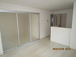 Ｃｏｕｒｔ　Ｖｉｌｌａ　久我山 102 1階1LDKのリビング/ダイニング