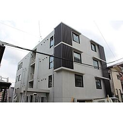 東急目黒線 奥沢駅 徒歩5分