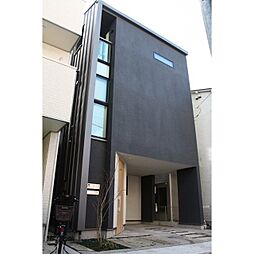 池尻4丁目貸家 -