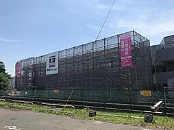 JR南武線 府中本町駅 徒歩11分の賃貸アパート