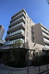 JR山手線 恵比寿駅 徒歩7分の賃貸マンション