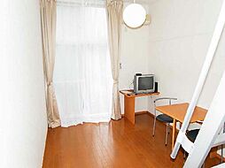 JR南武線 久地駅 徒歩8分の賃貸アパート 1階1Kのリビング/ダイニング