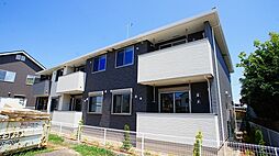 JR総武本線 稲毛駅 徒歩21分の賃貸アパート