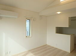 東葉高速鉄道 北習志野駅 徒歩10分の賃貸アパート 2階1LDKのリビング/ダイニング