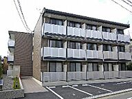 静岡県浜松市中央区海老塚町850：物件画像／ハウスコム静岡株式会社　浜松東店