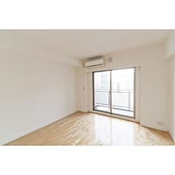 パークアクシス浜松町 9階1Kのリビング/ダイニング