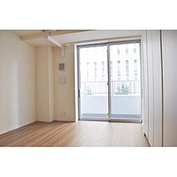 東京メトロ有楽町線 豊洲駅 徒歩9分の賃貸マンション 13階1DKのリビング/ダイニング