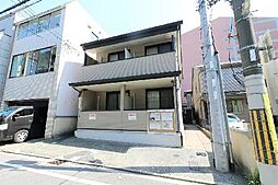 レオパレス青嶺