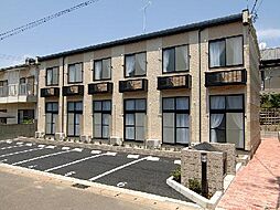 レオパレスモナーロ 103