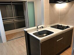 桜花 202 2階1LDKのリビング/ダイニング