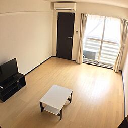 クレイノＳＨＩＮＯＮＯＭＥ 201 2階1Kのリビング/ダイニング