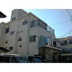 東急多摩川線 蒲田駅 徒歩9分の賃貸マンション